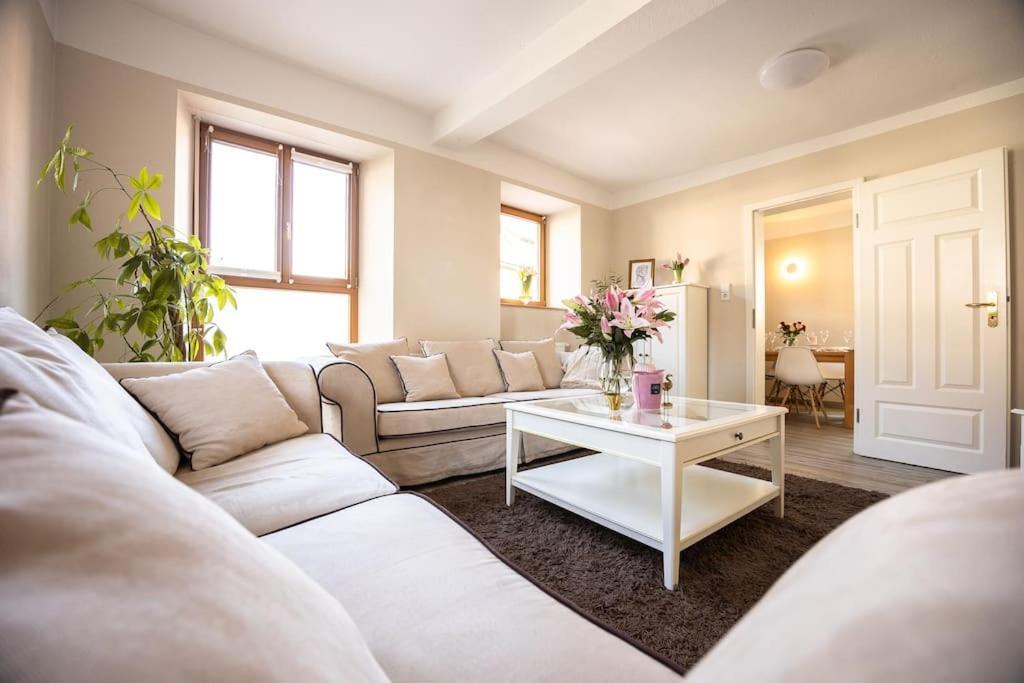 Villa Vanilla Im Burgdorf 11 P. Neidenstein 외부 사진