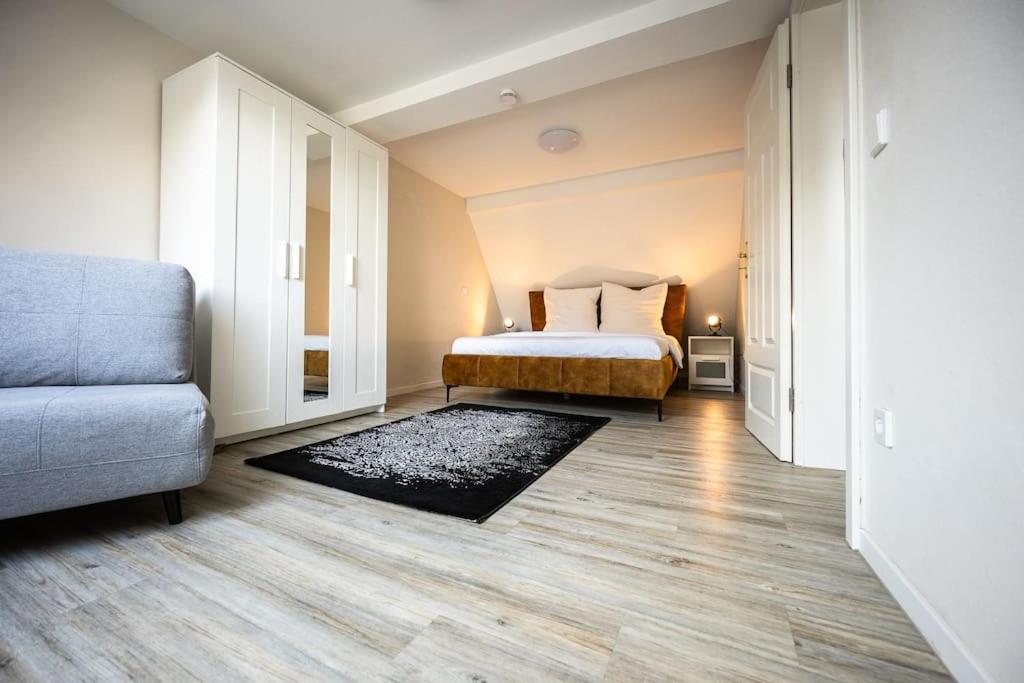 Villa Vanilla Im Burgdorf 11 P. Neidenstein 외부 사진