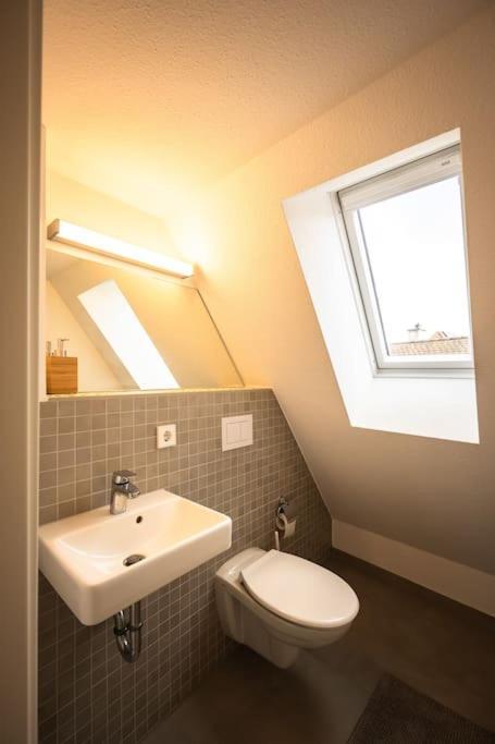 Villa Vanilla Im Burgdorf 11 P. Neidenstein 외부 사진