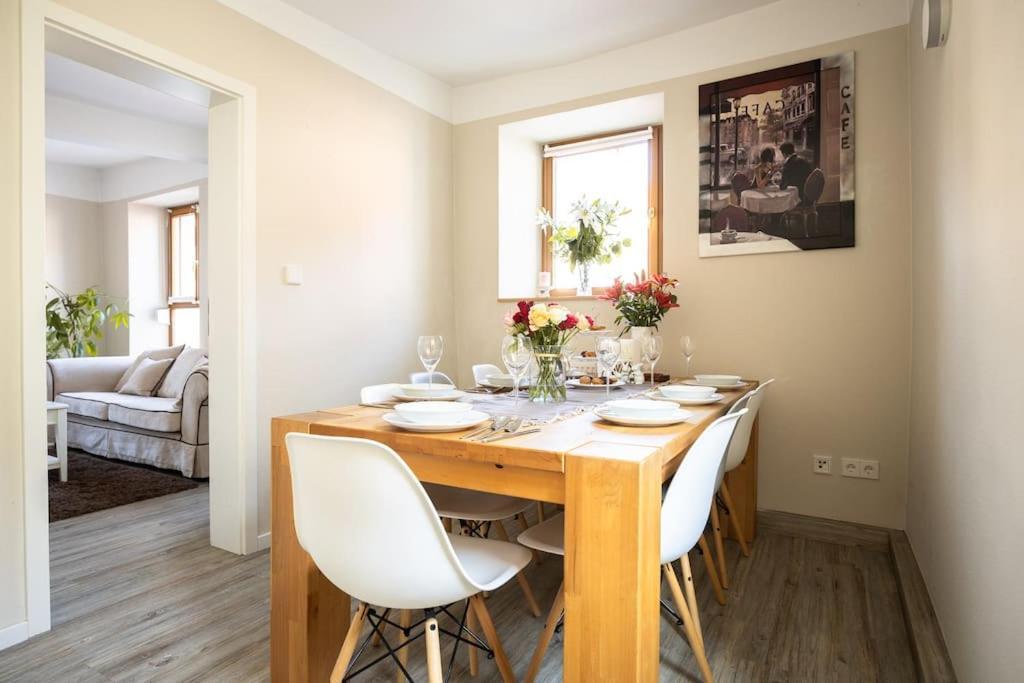Villa Vanilla Im Burgdorf 11 P. Neidenstein 외부 사진