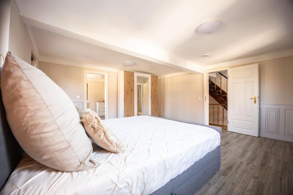 Villa Vanilla Im Burgdorf 11 P. Neidenstein 외부 사진