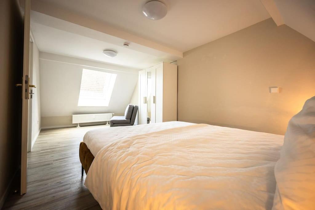 Villa Vanilla Im Burgdorf 11 P. Neidenstein 외부 사진