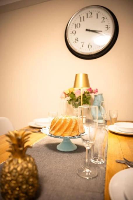 Villa Vanilla Im Burgdorf 11 P. Neidenstein 외부 사진