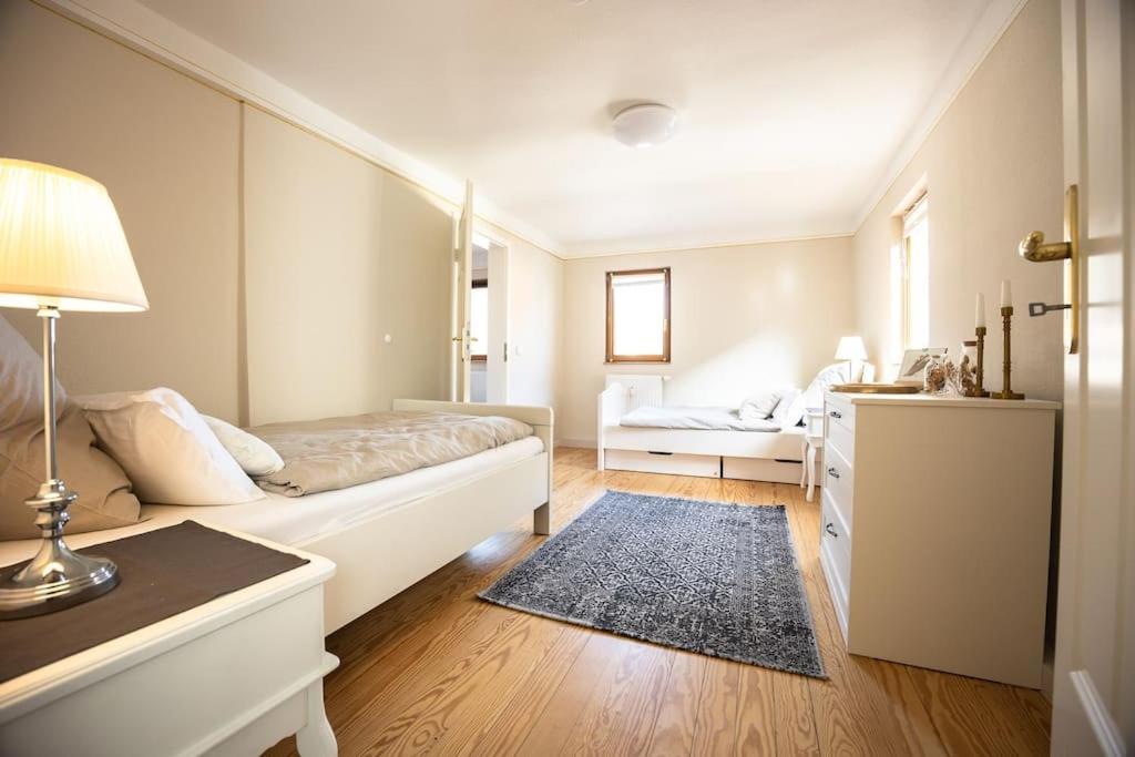 Villa Vanilla Im Burgdorf 11 P. Neidenstein 외부 사진
