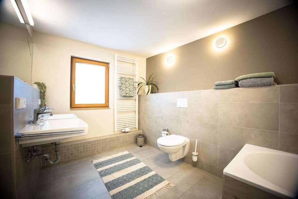 Villa Vanilla Im Burgdorf 11 P. Neidenstein 외부 사진