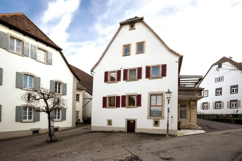 Villa Vanilla Im Burgdorf 11 P. Neidenstein 외부 사진