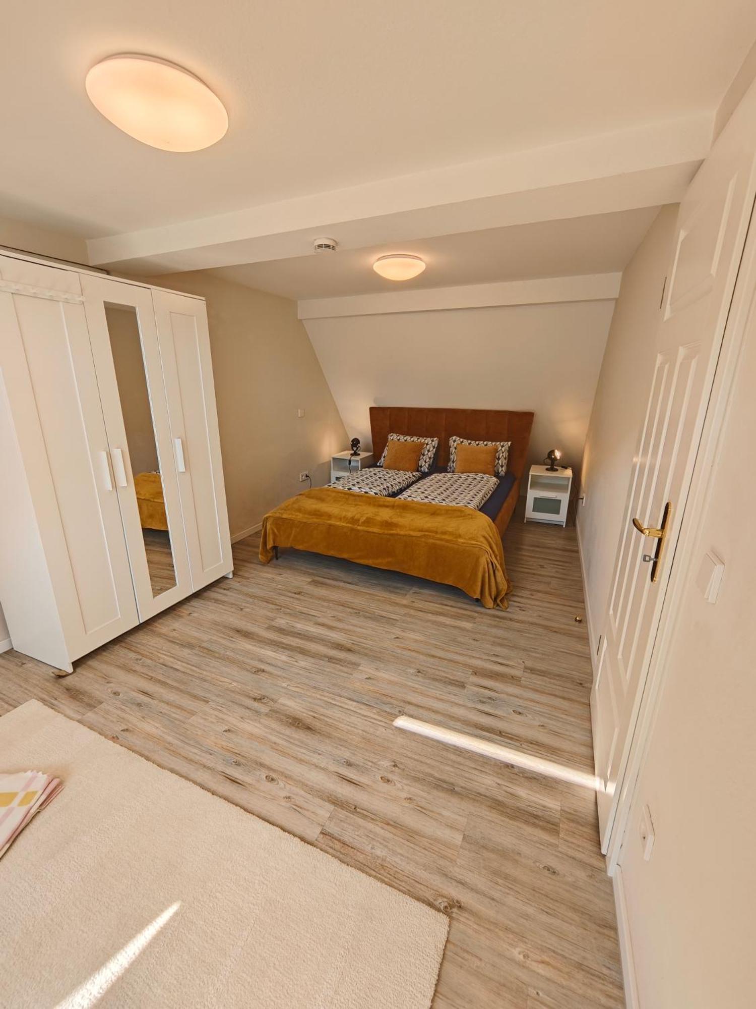Villa Vanilla Im Burgdorf 11 P. Neidenstein 외부 사진